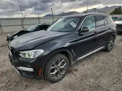 5UXTY5C08LLT36415 2020 BMW X3