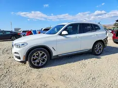 5UXTY5C08LLT36639 2020 BMW X3