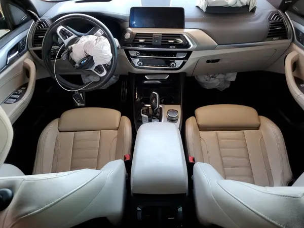 5UXTY5C08LLT36690 2020 BMW X3 - Image 8