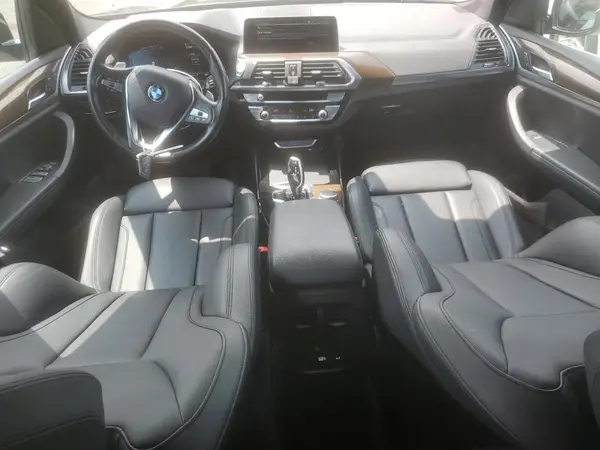 5UXTY5C08LLT36723 2020 BMW X3 - Image 8