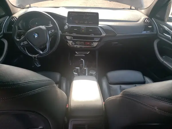 5UXTY5C08LLT37340 2020 BMW X3 - Image 8