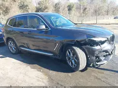 5UXTY5C08LLT37841 2020 BMW X3