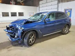 5UXTY5C08LLT38987 2020 BMW X3