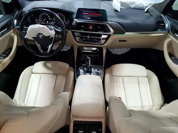 5UXTY5C08LLT38987 2020 BMW X3 - Image 8
