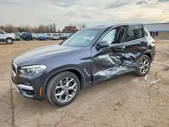 5UXTY5C08M9D84725 2021 BMW X3