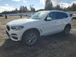 5UXTY5C08M9D85437 2021 BMW X3
