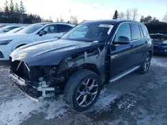 5UXTY5C08M9D90136 2021 BMW X3