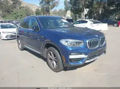 5UXTY5C08M9E04858 2021 BMW X3
