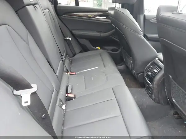 5UXTY5C08M9E14130 2021 BMW X3 - Image 8
