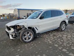 5UXTY5C08M9E30506 2021 BMW X3