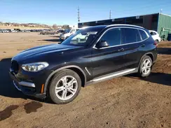 5UXTY5C08M9E33065 2021 BMW X3