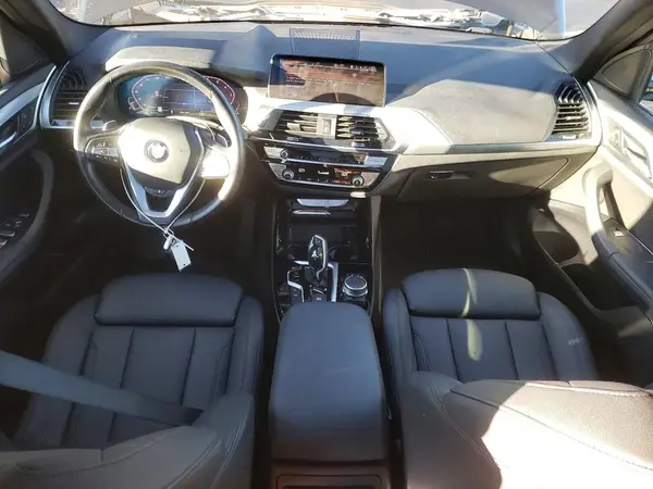 5UXTY5C08M9E33065 2021 BMW X3 - Image 8