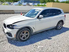 5UXTY5C08M9E47547 2021 BMW X3