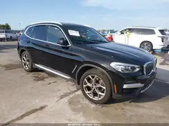 5UXTY5C08M9E50691 2021 BMW X3