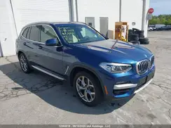 5UXTY5C08M9E51808 2021 BMW X3