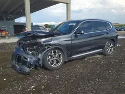 5UXTY5C08M9E58483 2021 BMW X3