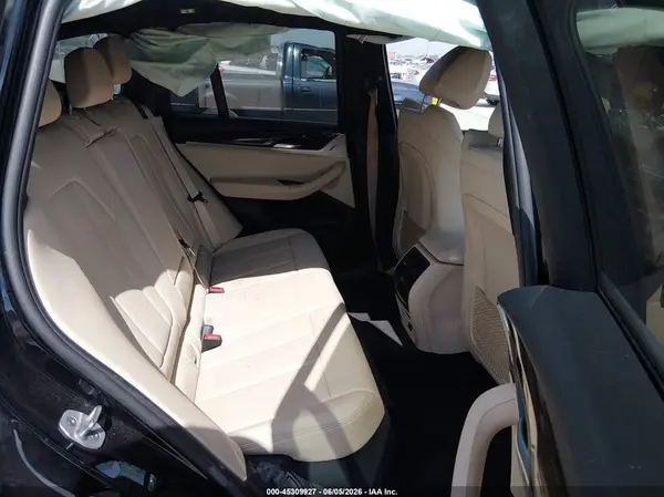5UXTY5C08M9E71007 2021 BMW X3 - Image 8