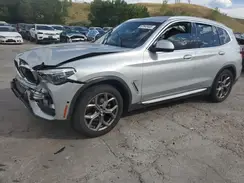 5UXTY5C08M9E71279 2021 BMW X3
