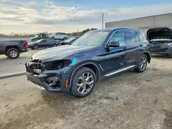 5UXTY5C08M9E82749 2021 BMW X3