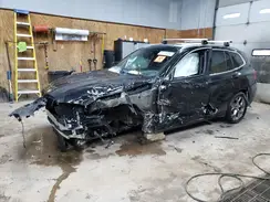 5UXTY5C08M9F02384 2021 BMW X3