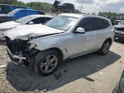 5UXTY5C08M9F07505 2021 BMW X3
