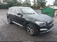 5UXTY5C08M9F11151 2021 BMW X3