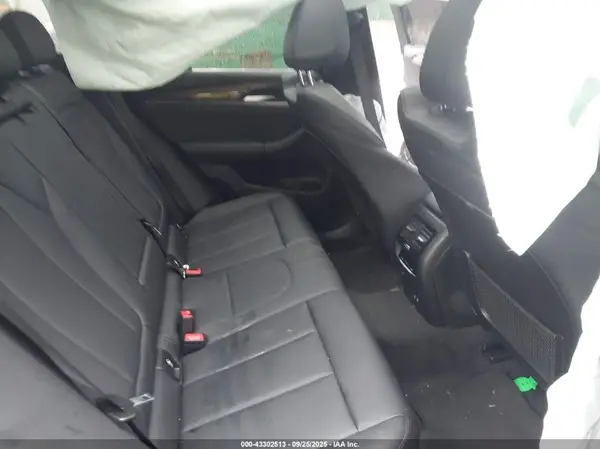 5UXTY5C08M9F11151 2021 BMW X3 - Image 8
