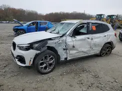 5UXTY5C08M9F38091 2021 BMW X3