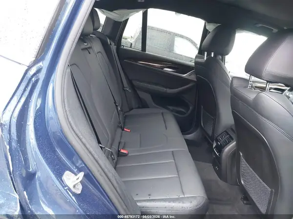 5UXTY5C08M9F48104 2021 BMW X3 - Image 8