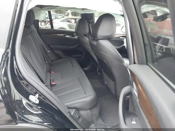 5UXTY5C08M9F48295 2021 BMW X3 - Image 8