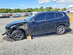 5UXTY5C08M9F49768 2021 BMW X3