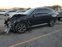 5UXTY5C08M9F66358 2021 BMW X3