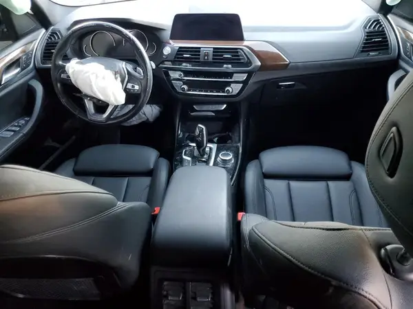 5UXTY5C08M9F66358 2021 BMW X3 - Image 8