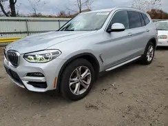 5UXTY5C08M9F70362 2021 BMW X3