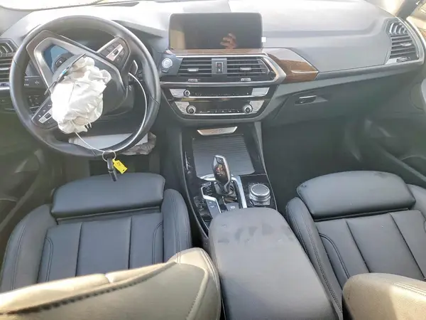 5UXTY5C08M9F84908 2021 BMW X3 - Image 8