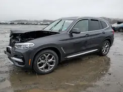 5UXTY5C08M9F91034 2021 BMW X3