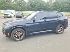 5UXTY5C08M9F91244 2021 BMW X3