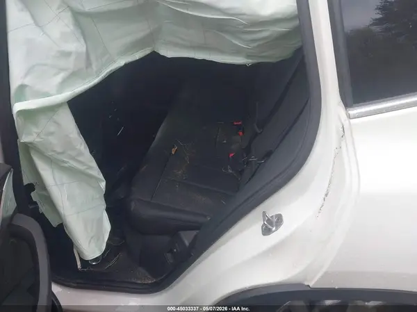 5UXTY5C08M9F94340 2021 BMW X3 - Image 8