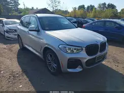 5UXTY5C08M9F94516 2021 BMW X3