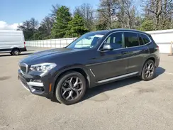 5UXTY5C08M9F95715 2021 BMW X3
