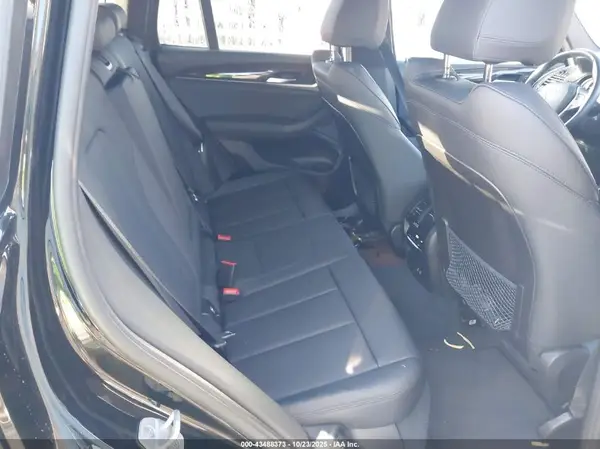 5UXTY5C08M9G03943 2021 BMW X3 - Image 8