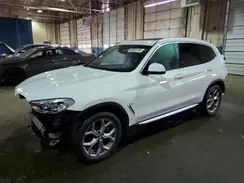 5UXTY5C08M9G09905 2021 BMW X3