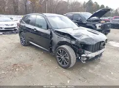 5UXTY5C08M9G10066 2021 BMW X3