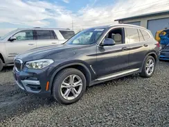5UXTY5C08M9G20368 2021 BMW X3