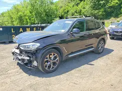 5UXTY5C08M9G21181 2021 BMW X3