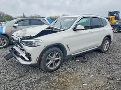 5UXTY5C08M9G22525 2021 BMW X3