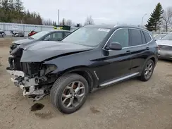 5UXTY5C08M9G22847 2021 BMW X3