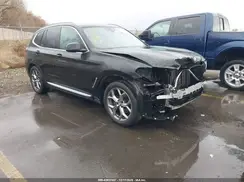 5UXTY5C08M9G24405 2021 BMW X3