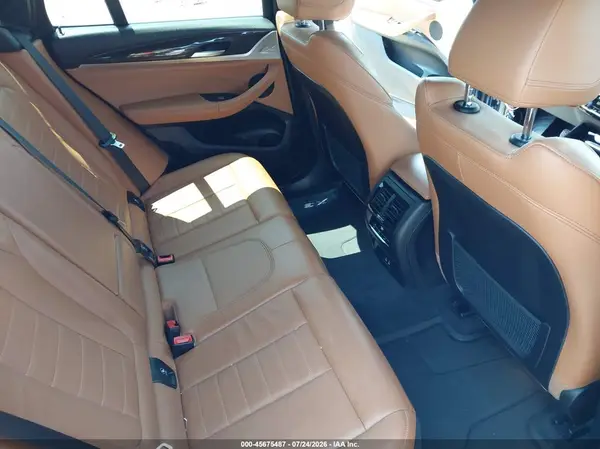 5UXTY5C08M9G31046 2021 BMW X3 - Image 8