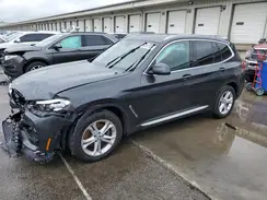 5UXTY5C08M9G40975 2021 BMW X3